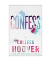 Confess, Hoover, Colleen