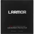 Larmor GGS Osłona LCD do Fujifilm X-A3 / X-A5 / X-A10 / X-A20 / X-T1 / X-T2 (GS1190)
