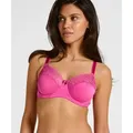 Hunkemöller Bügel-BH Unwattierter Bügel-BH Sophie rosa 75