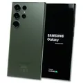 Samsung Galaxy S23 Ultra 5G Smartphone 512 GB Green "Gratis Versand"