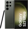 Samsung Galaxy S23 Ultra 5G 12GB/512GB S918B/DS Green