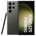 Refurbished Samsung Galaxy S23 Ultra 512 GB green Sehr guter Zustand **