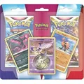 Pokemon Enhanced 2-Pack Blister Articuno Zapdos Moltres Englisch