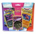 The Pokémon Company Sammelkarte Pokemon Enhanced 2 Pack Blister Galarian Birds EN