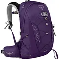 Osprey Tempest 9 Wanderrucksack für Frauen Violac Purple - WM/L
