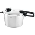 Fissler Vitavit® Premium Schnellkochtopf 26cm / 8 Liter