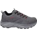 CMP Herren Trekkingstiefel KAMSEL LOW MULTIFUNCTIONAL SHOES WP