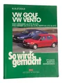 So wird's gemacht VW Golf 9/91 bis 8/97 Golf Variant 9/93 bis 12/98 VW Vento