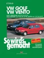 REPARATURANLEITUNG - SO WIRDS GEMACHT 79 VW VOLKSWAGEN GOLF 3 VENTO VARIANT