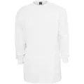URBAN CLASSICS Langarmshirt Tall Tee L/S M bis 6XL 4XL (64/66)