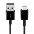SAMSUNG USB-C-KABEL FÜR GALAXY S9 S10 S20 S21 2M SCHNELLES LADEN