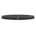 BERG Trampolin Champion Sports InGround 430 Grey mit AirFlow Pro