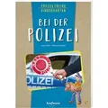 Projektreihe Kindergarten - Bei der Polizei
