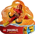 LEGO NINJAGO Kais Drachenpower-Spinjitzu-Flip 71777 NEU OVP