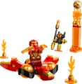 LEGO® Ninjago 71777 Kais Drachenpower-Spinjitzu-Flip
