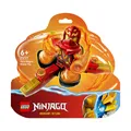 LEGO Ninjago - 71777 Tödlicher Sprung Spinjitzu des Drachen von Kai