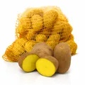 Speisekartoffeln Belana festkochend 25 kg feinschalig oval gelbfleischig