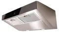 Respekta Dunstabzugshaube unterbau Sanja/Unterbau-Dunstabzugshaube 60 cm/Metallgehäuse in Edelstahl/Umluftbetrieb / CH12060 IX-21 /  / 55–64 dB