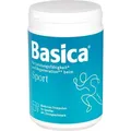 BASICA Sport Mineralgetränk Pulver, 660 g PZN 00937215