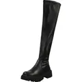 Bullboxer Stiefel Stiefel Kunstleder - Schwarz - 37