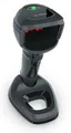 Zebra DS9908-SR Tragbares Barcodelesegerät 1D/2D Schwarz
