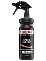Sonax Profiline Speed Protect Sprühversiegelung mit Carnaubawachs
