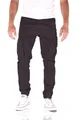 Jack & Jones Cargojeans Jack & Jones Paul Flake Tapered Slim Cargo Herren Jeans Hose