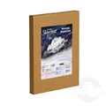 Everdell Silverfrost Wooden Mountain - Premium 3D Zubehör für Everdell Silverfrost | Verbesserte Komponente für strategisches Brettspiel | Holzspielzubehör