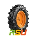 2x Ceat Farmax R1 (TT) 13.6-36 129A8 Sommerreifen