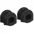 2x Stabilisatorhülse Gummi TD1203W DELPHI für HYUNDAI SANTA FÉ I