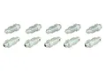 Für QUICK BRAKE QB0101-10 Bleeder Screw/Valve, wheel brake cylinder QB0101-10 B