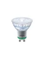 Philips LED-Lampe Classic 215lm 1.2W/840 (35W) 36° GU10