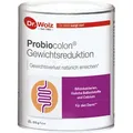 Dr. Wolz Probiocolon Gewichtsreduktion 315 g Pulver