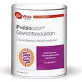 Probiocolon Gewichtsreduktion Dr.Wolz Pulver 315 g