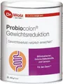 PROBIOCOLON Gewichtsreduktion Dr.Wolz Pulver 315 g