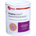 PROBIOCOLON Gewichtsreduktion Dr.Wolz Pulver 315 g PZN13330383