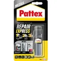 Reparaturknete Metall PATTEX Powerknete Repair Express 48g Blisterkarte