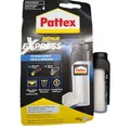 Pattex Powerknete Repair Express, Modelliermasse zum Kleben & Reparieren, Epoxid