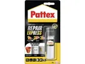6er PACK(Stk) PATTEX PRE7N Powerknete Repair Express weißlich 48 g