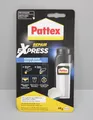 Pattex Repair Express Kontaktkleber für Kork, Gummi, Hart-PVC, Glas 48g Weiß NEU