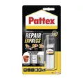 6 Stk. Pattex Powerknete Repair Express weißlich 48g Stick 2K-Kleber