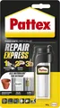 Pattex Powerknete Repair Express 48 g Epoxidknete Reparaturknete stark