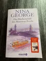 Das Bücherschiff des Mon. Perdu von Nina George ungelesen