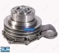 Wasserpumpe Mit Riemenscheibe & Ohne Basis Platte Für Leyland 690 / Hippo /