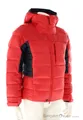 Berghaus Arete Ultra Down Herren Isolationsjacke-Rot-XL