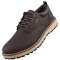 Dockers by Gerli 57IT001-650360 Schnürschuh braun 43 EU