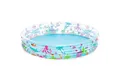 BESTWAY Planschbecken Bestway 51005 - Planschbecken Deep Dive - Ø 183 x 33 cm