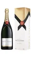 Moët & Chandon Impérial Brut Champagner, 1,5L Magnum, in Geschenkbox | Ikone aus der Champagne | Elegant, frisch & fruchtig | Feine Perlage | Zeitloser Klassiker