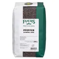 Fuchs Pfeffer schwarz ganz Gewürz, 1,0 kg