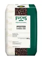 Fuchs Prof Pfeffer schwarz ganz  1kg 4027900614652